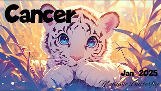 ❤️🌹Cancer~an absolute sweetheart enters your life \u0026 unlocking memories of spiritual knowledge❤️🔮🧘‍♂️