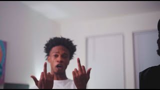 ReaLife Solid - "No Hugs" Official Music Video (directed by @shotby.lay)