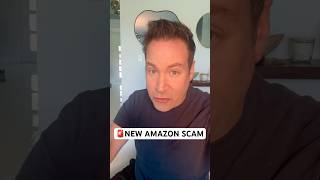 New Amazon Scam Your Product Was Recalled