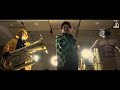 【tuba drums】鬼滅の刃メドレー【紅蓮華 炎 竈門炭治郎のうた】