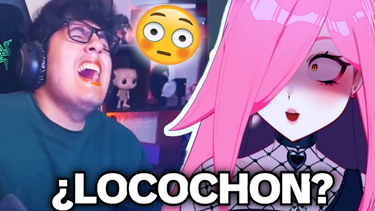 Locochon рџ ёрџ ё Youtube