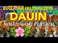 BUGLASAN FESTIVAL 2019 | Dauin Kinaiyahan Festival