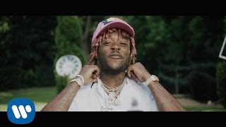 Lil Uzi Vert - You Was Right [Official Music Video]