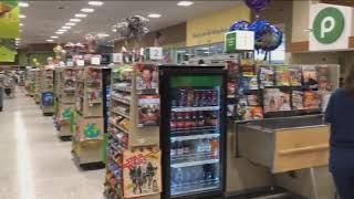 Publix to install Plexiglas at registers to protect employees