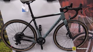 Amazing Gravel Bike ! 2023 Torpado Zenith X