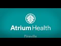 An Inside Look at Atrium Health Pineville