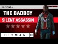 HITMAN 3 Sapienza - 