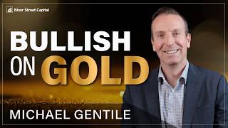 Why I'm Bullish on Gold and Silver | Michael Gentile and Jimmy Connor