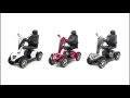 Scooter Buying Guide | Betterlife from LloydsPharmacy