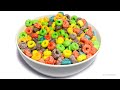 Fruit Loops