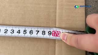 ANYPACK AB1800Pro Corrugated Box Making Machine | Packaging Solutions