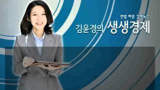 [생생]“한국기업의 배당 성향,여전히 세.../ YTN 라디오