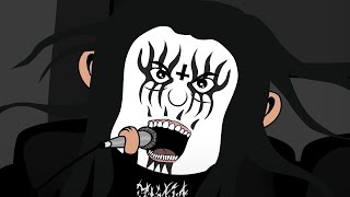 Becoming Black Metal