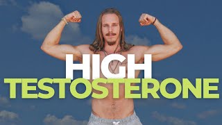 How to Optimize Your Testosterone (3 Pillars!)