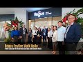 Regus | Festive Walk Iloilo