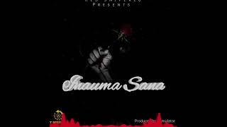 inauma sana_Red sniper-ft-T.digital(official audio)