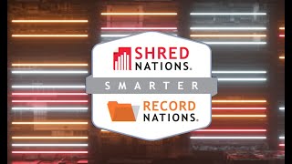 iSIGMA Shred Nations Introduction