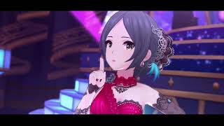 【デレステMV】「Tulip」速水奏［エンド・オブ・ザ・ブルー］,塩見周子［蝶のはなむけ］,宮本フレデリカ［アベニュー・モード］,一ノ瀬志希［ドルチェ・プエラ］,城ヶ崎美嘉［グロリアス★グロウ］