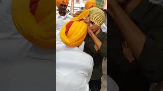 Dastar ❤️ | New Short Video | #Turban #pagg #shorts #shortsvideo