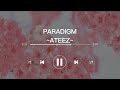 1 hour ateez paradigm