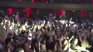 DJ Khaled " I Was To The Max At The Maximmag Party "