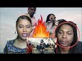 CITY GIRL ACT UP OFFICIAL VIDEO REACTION!