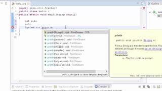 Java Programming Tutorial - 6 - Increment/Decrement Operators