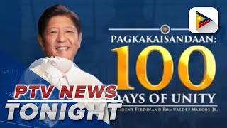 Gov’t agencies share accomplishment reports during first 100 days under Marcos admin