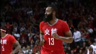 Preview: Rockets vs. Clippers