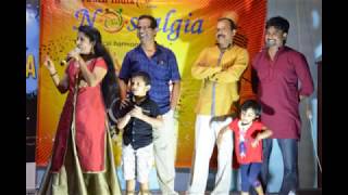 Nostalgia \u0026 Youth India Presents  Eid Nilavu-2017