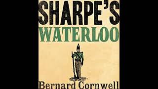 Sharpe's Waterloo Book 20 Audiobook Part 1 of 2