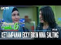 Adudu, Saling Menatap Bikin Senyum Senyum Sendiri - Amanah Wali 6 | Eps 318 (5/7)