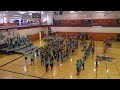 cyhs mini thon 2018