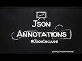Jackson Annotations | @JsonInclude | Example | Simple Programming