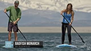 BADFISH : Monarch (October Promo) 15 Seconds