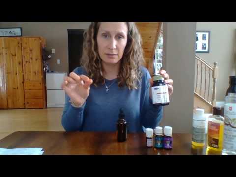 DIY All Natural Bio Oil DIY All Natural Bio Oil