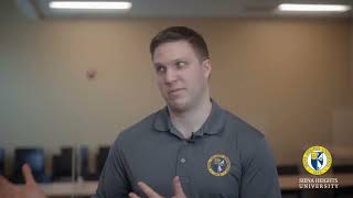 SHU Exercise Science