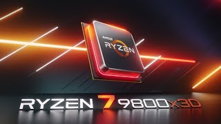 AMD Ryzen 7 9800X3D: The Ultimate Gaming Beast of 2025?