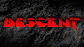 Descent music - Level 2 (PC-AdLib) (OPL3)