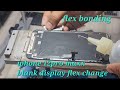 iphone 12pro max flex cable restoration |iphone12 pro max blank display solution|iphone 12pro max|