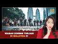 WABAH ZOMBIE DI MALAYSIA !!! | Alur Cerita Film oleh Klara Tania