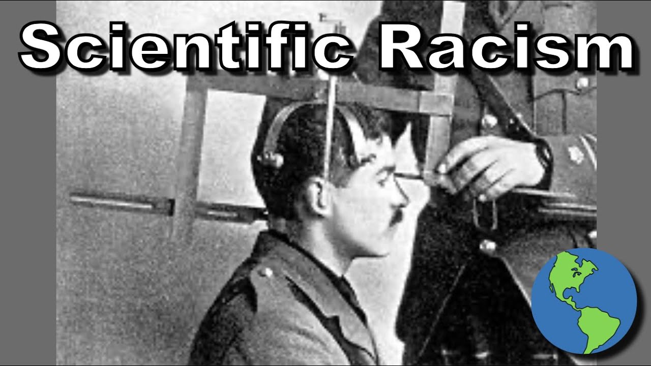 Debunking Scientific Racism, Part 2 - YouTube