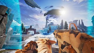HIGHGUARD: Everything You Need To Know