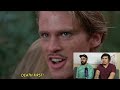 THE PRINCESS BRIDE took our breath away (First time watching reaction)