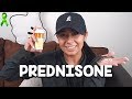 Prednisone Side Effects - My Transplant Lifestyle