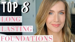 BULLETPROOF FOUNDATION | TOP 8 OIL CONTROLLING + LONG WEARING FOUNDATIONS