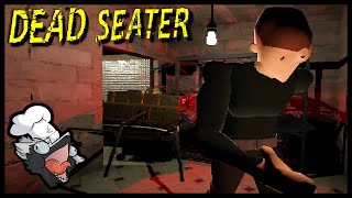 Intense Horror Game Inspired by Puppet Combo & RE? | Dead Seater (Part 1)