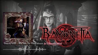 BAYONETTA - Fly Me To The Moon (∞ Climax Mix) -Music Video-