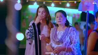SHIVJOT : Jatt Mannya Official Video Ginni Kapoor | The Boss | New Punjabi Song 2021240p