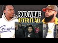 TRE-TV REACTS TO -  Rod Wave - After It All (Official Video Re-Upload)